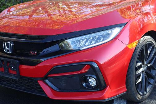 2020 Honda Civic Si Base