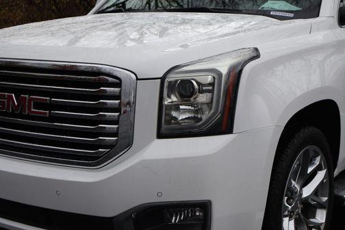2020 GMC Yukon SLE