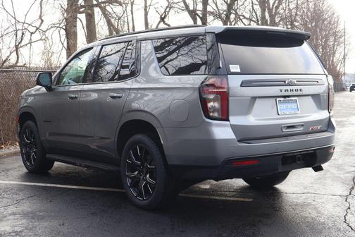 2023 Chevrolet Tahoe 4WD RST