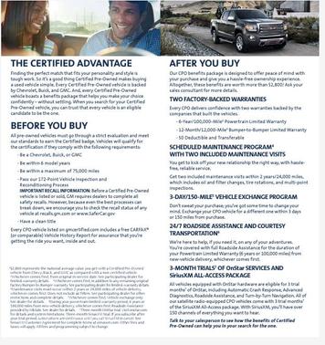 2023 Chevrolet Tahoe 4WD RST