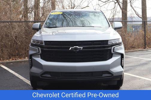 2023 Chevrolet Tahoe 4WD RST