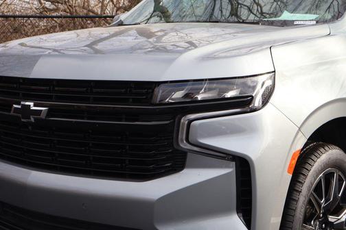 2023 Chevrolet Tahoe 4WD RST