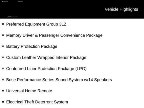 2025 Chevrolet Corvette Z06