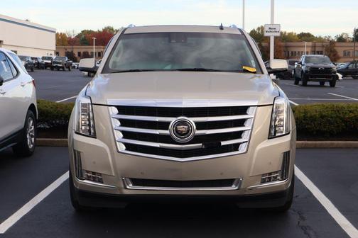 2015 Cadillac Escalade Premium