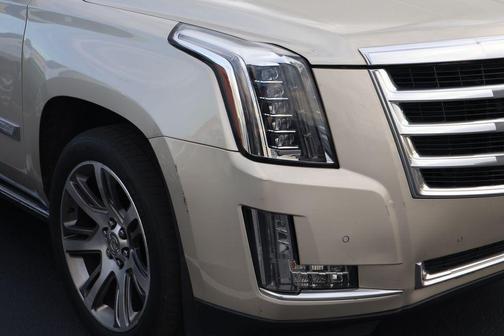2015 Cadillac Escalade Premium