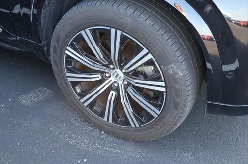 2024 Volvo XC90 B6 Plus Bright Theme 7-Seater
