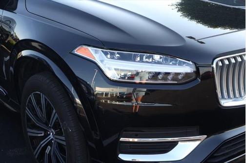 2024 Volvo XC90 B6 Plus Bright Theme 7-Seater