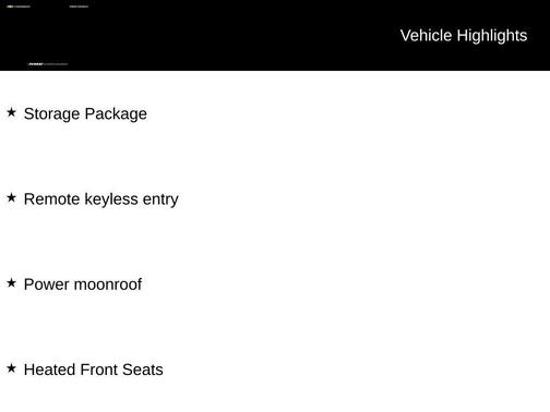 2017 MINI Countryman Cooper