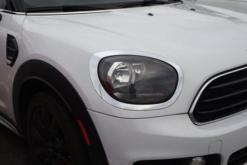 2017 MINI Countryman Cooper