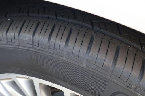 2018 Cadillac XT5 Platinum