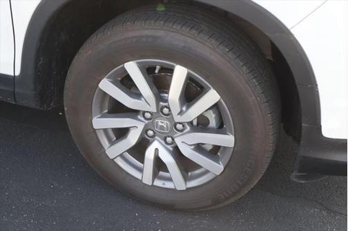2022 Honda Pilot AWD EX-L