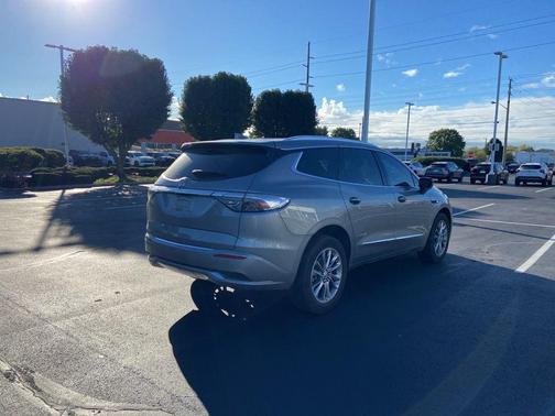 2024 Buick Enclave Avenir AWD