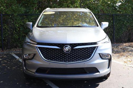 2024 Buick Enclave Avenir AWD