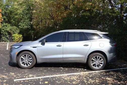 2024 Buick Enclave Avenir AWD
