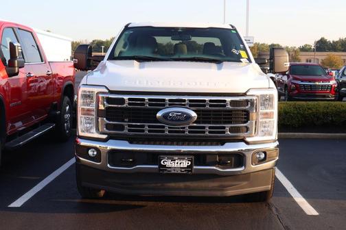 2023 Ford F-250 XLT