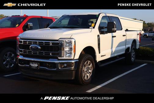 2023 Ford F-250 XLT