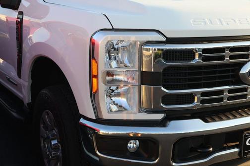 2023 Ford F-250 XLT