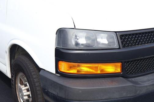 2019 Chevrolet Express 2500 Work Van