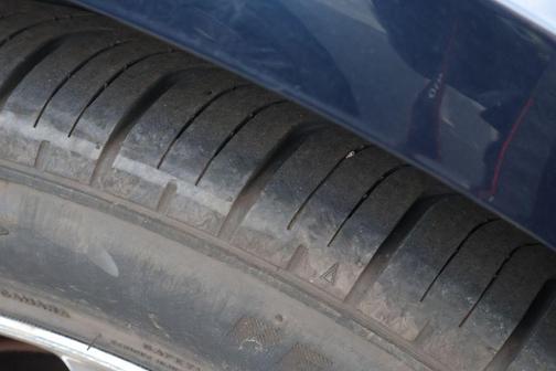 2006 Pontiac Solstice Base