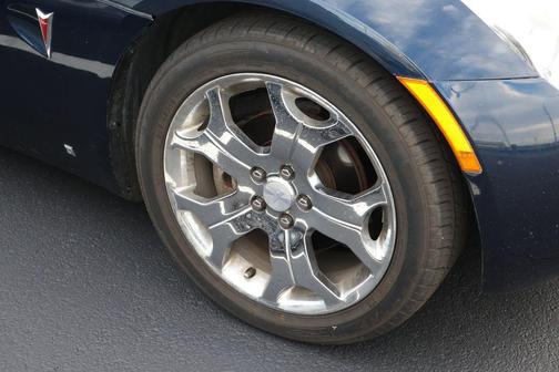 2006 Pontiac Solstice Base