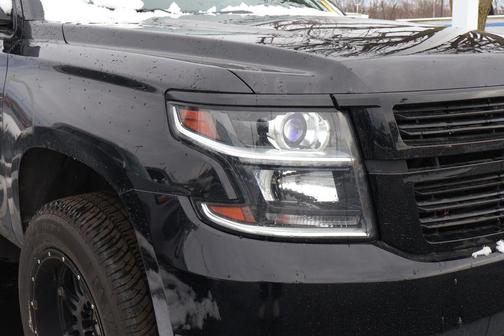 2016 Chevrolet Tahoe LS