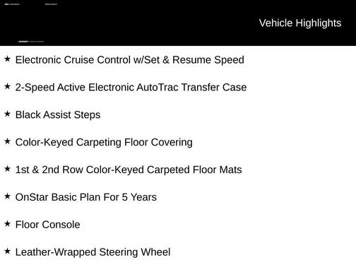 2016 Chevrolet Tahoe LS