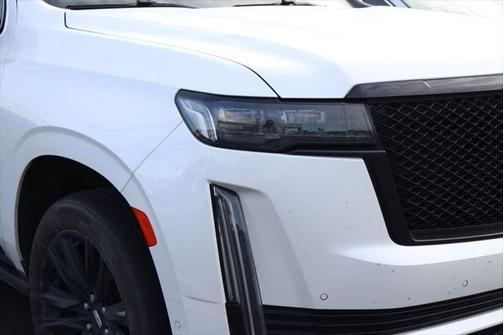 2021 Cadillac Escalade ESV Sport