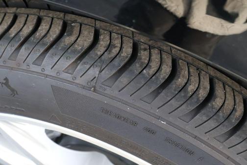 2024 Cadillac CT4 Luxury