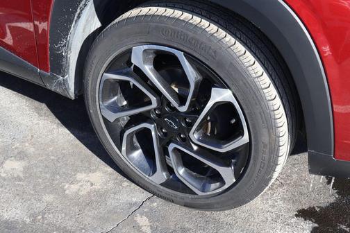 2024 Chevrolet Trax FWD 2RS