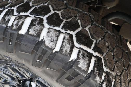 2024 Chevrolet Silverado 2500 4WD Crew Cab Standard Bed ZR2