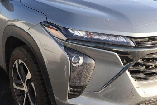 2024 Chevrolet Trax FWD 1RS