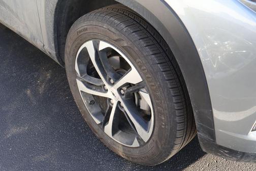 2024 Chevrolet Trax FWD 1RS