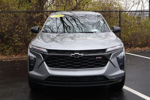 2024 Chevrolet Trax FWD 1RS