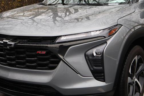 2024 Chevrolet Trax FWD 1RS