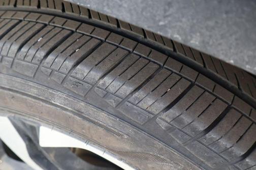 2024 Chevrolet Trax FWD 1RS