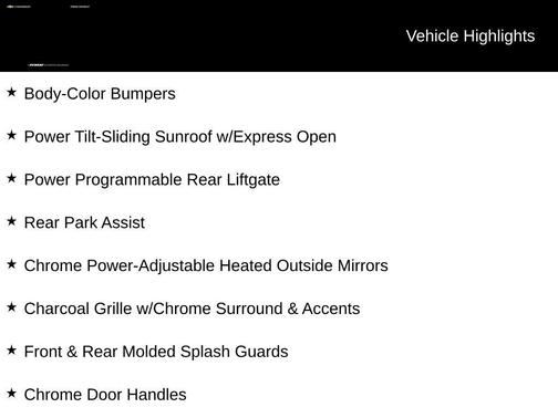 Onyx Black 2012 GMC Terrain SLT-2