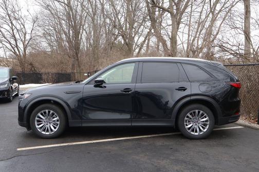2024 Mazda CX-90 3.3 Turbo Preferred Plus