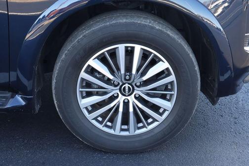2023 Nissan Armada SL 2WD