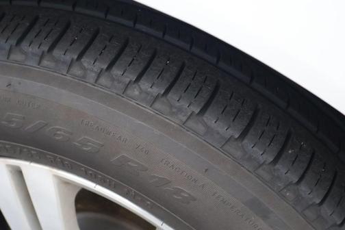 2013 Cadillac SRX Luxury Collection