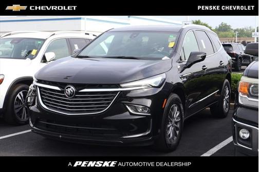 2024 Buick Enclave Premium AWD