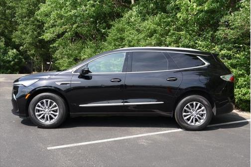 2024 Buick Enclave Premium AWD