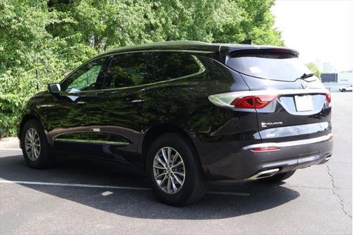 2024 Buick Enclave Premium AWD