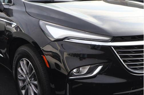 2024 Buick Enclave Premium AWD