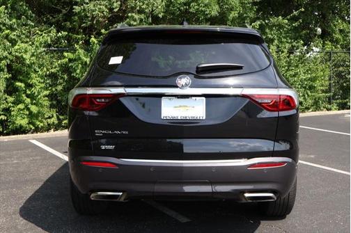 2024 Buick Enclave Premium AWD