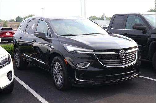 2024 Buick Enclave Premium AWD