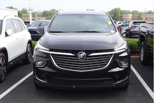 2024 Buick Enclave Premium AWD