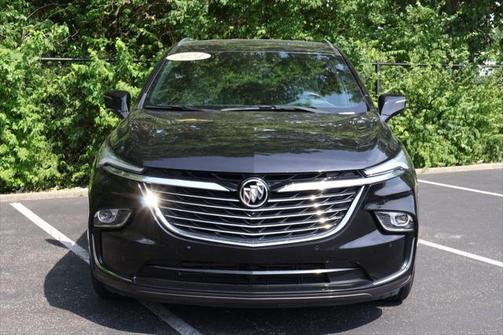 2024 Buick Enclave Premium AWD