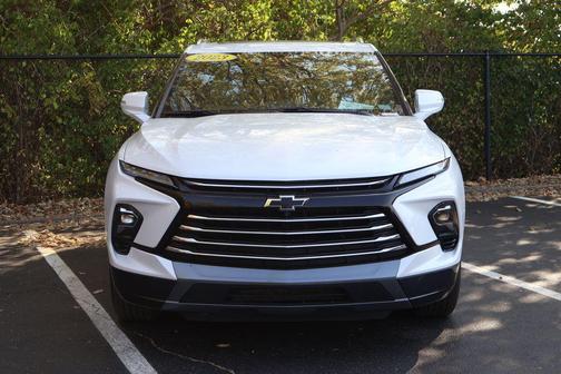 2023 Chevrolet Blazer Premier