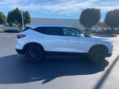 2023 Chevrolet Blazer Premier