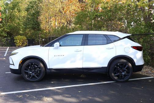 2023 Chevrolet Blazer Premier